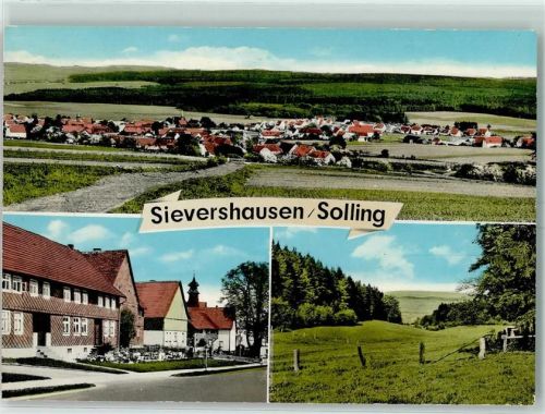 37547 W3350 Sievershausen