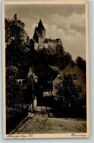 Schwarzenberg