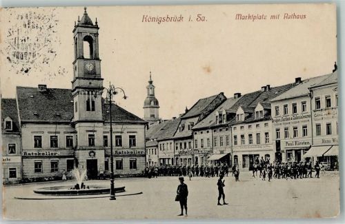 Königsbrück