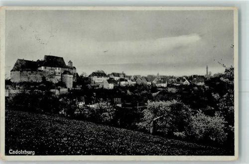 Cadolzburg