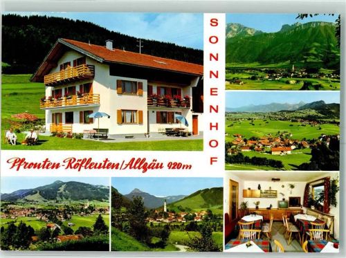 Röfleuten Sonnenhof