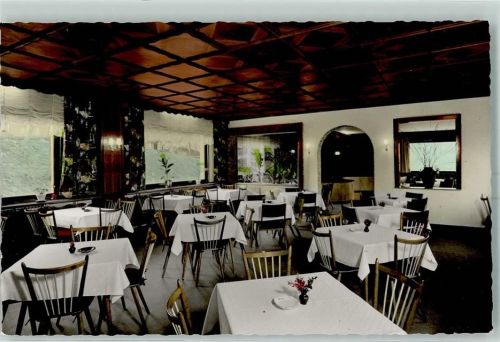 Gadern Gasthaus Cafe Emig Gastraum