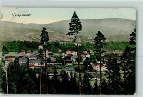 Georgenthal 1916