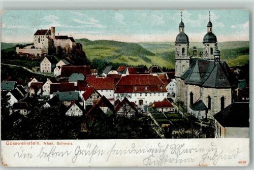 Gößweinstein