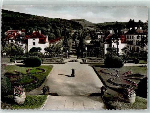 Bad Brückenau
