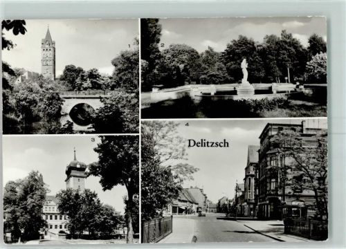 Delitzsch
