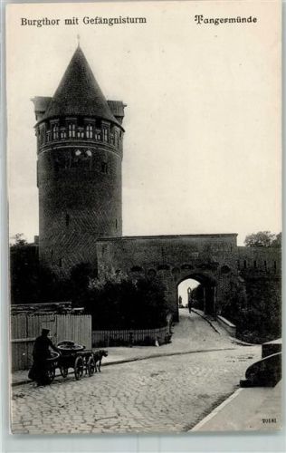 Tangermünde