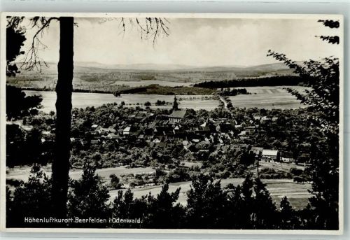 Beerfelden