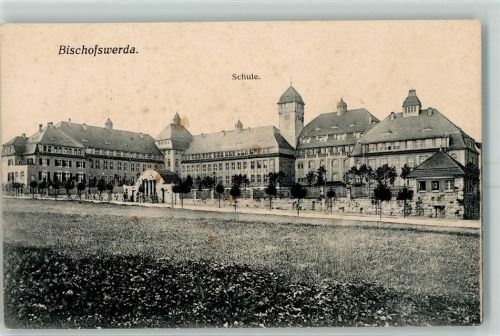 Bischofswerda Schule