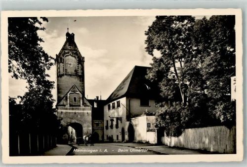 Memmingen