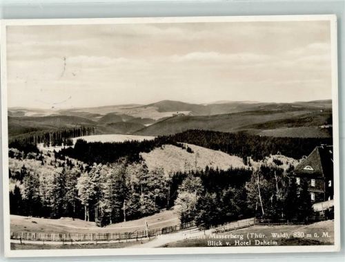 Masserberg