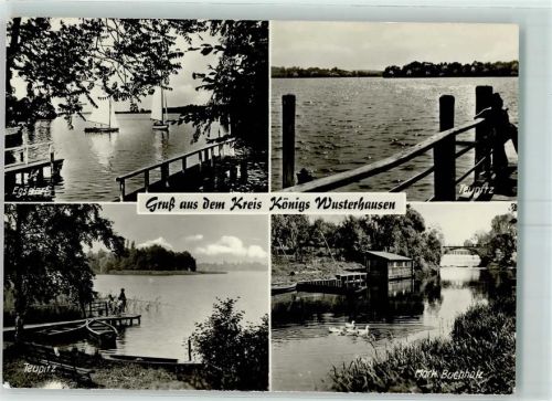 Königs Wusterhausen Egsdorf Teupitz Mark Buchholz
