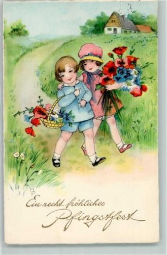 Klatschmohn