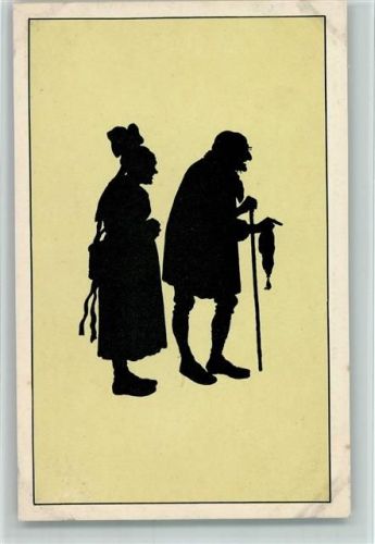 Kunstwart Nr. 63 - aus Elsässer Bauersleute