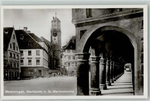 Memmingen