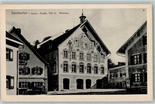 Sonthofen