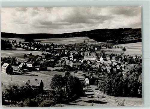 Ehrenfriedersdorf