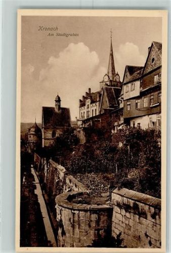 Kronach