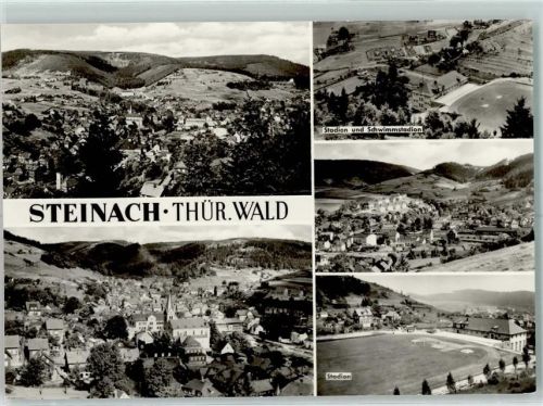 Steinach