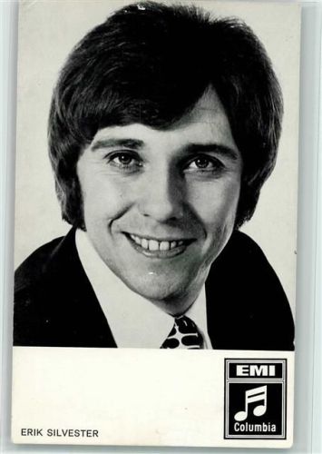 Erik Sylvester, gute Erhaltung