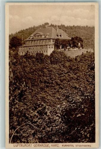 Gernrode