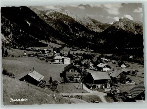 Hinterstein