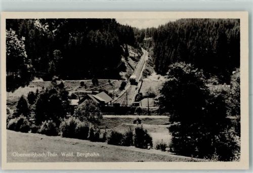 Oberweißbach