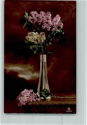 Blumenvase - Rotophot Serie 4704-3, gute Erhaltung