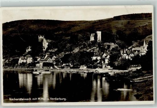 Neckarsteinach