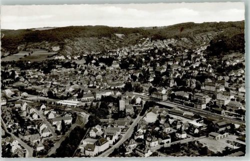 Mosbach