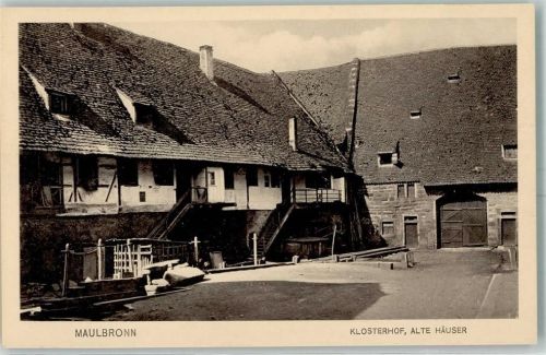 Maulbronn