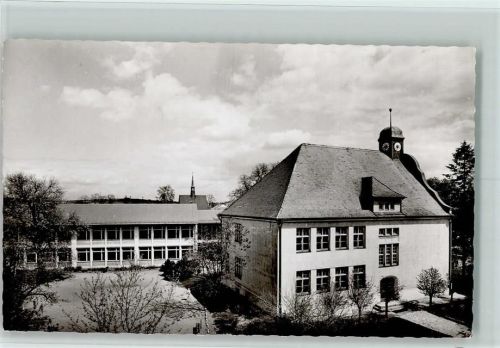 Abensberg Knaben- und Mädchenschule