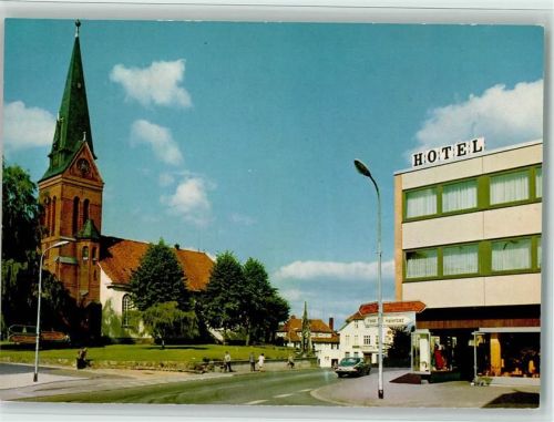 Fallingbostel