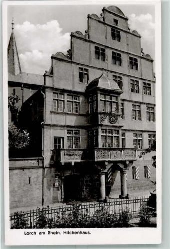 Lorch Hilchenhaus