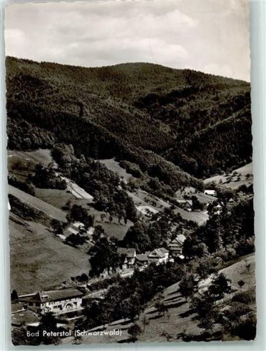 72250 W7605 Bad Peterstal