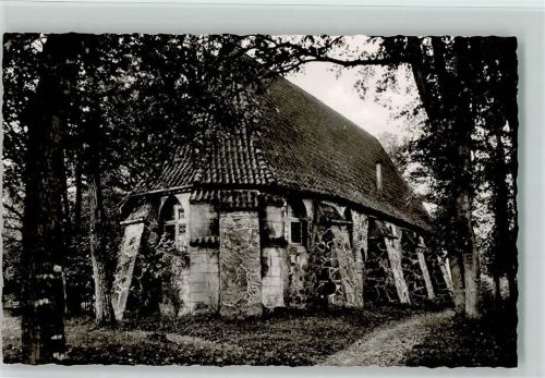Bispingen Kirche