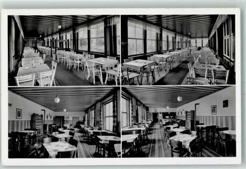 Osterode Gasthaus Sösetal-Süerre Inh. Adolf Althaus