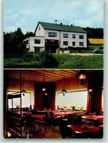 Kettersdorf Cafe Astrid Innenansicht