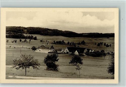 Weilheim Jugendherberge Weiler Tortgrube