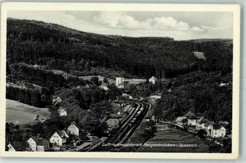 Heigenbrücken