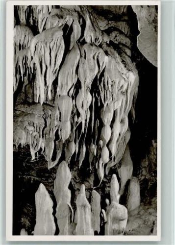 Erpfingen Bärenhöhle Karlshöhe