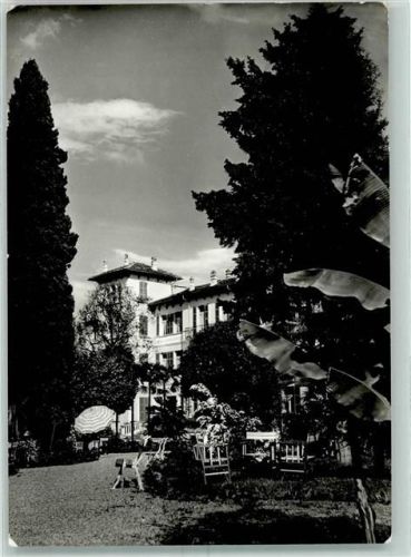Maderno Hotel Maderno Lago di Garda