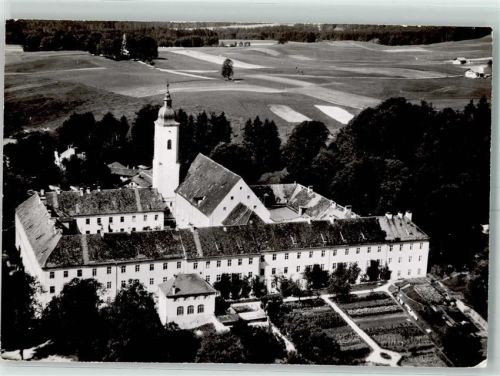 Dietramszell Kloster und Schloss Dietramszell
