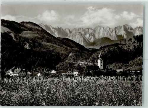 Grassau Kaisergebirge