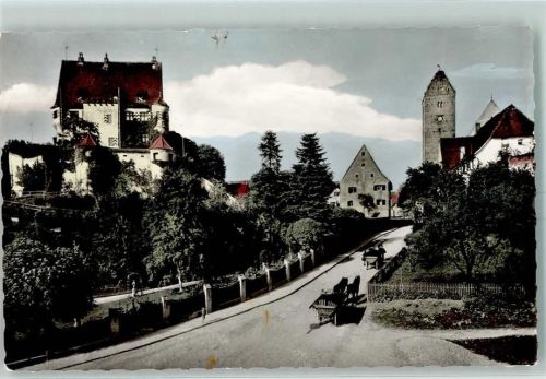 Leipheim Schloss