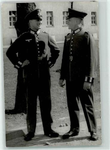 Soldaten