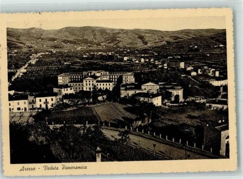 Arezzo