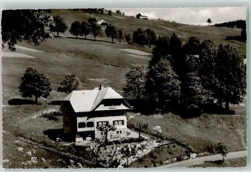 Todtnauberg Pension Sonnhalde