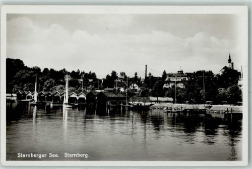 Starnberg