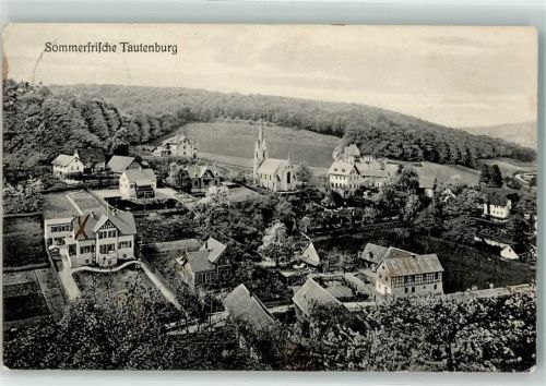 Tautenburg